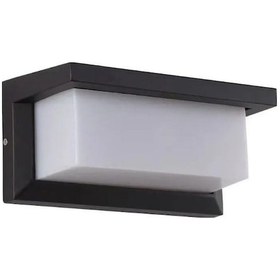 Resim Cata Ct-7084 Cunda Led Aplik 30w Günışığı Işık 