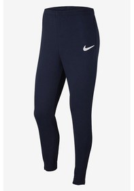 Resim Nike Cw6909-451 Çocuk Pamuklu Eşofman Altı-6981 Lacivert 