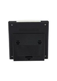 Resim Pazly Renkli Lcd Ekranlı Dijital Termometre Ve Nem Ölçer - İç/dış Mekan Kullanımı İçin, Küçük Mekanlar İçin Uygun 