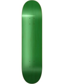 Resim Pow Supply Co 8,25 Blg Blank Kaykay Tahtası Yeşil 