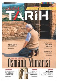Resim Aktüel Tarih Sayı 16 
