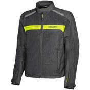 Resim Hevik Scirocco Motosiklet Montu-50463 