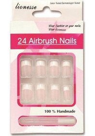 Resim Tarko Lionesse Takma Tırnak A-72 