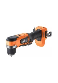 Resim Aeg BS 18SRABL 18V Akülü Köşe Vidalama (Akü Hariç)- T 4935480055 