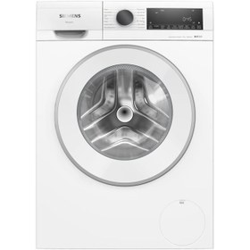 Resim Siemens WG42A2X3TR 9 Kg 1200 Devir Beyaz Çamaşır Makinesi 
