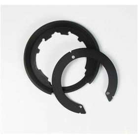 Resim GIVI BF04 DEPOÜSTÜ ÇANTA APARATI (KAWASAKI) 