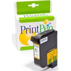 Resim Printpen No.45 (51645AE) Siyah Kartuş 