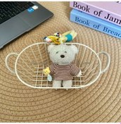 Resim Shineyee Yumuşak Renkli İplikli Ay Kolye, El Yapımı Oyuncak, Bebek Çanta Ve Cep Telefonu Çekicilik, Sevimli B 