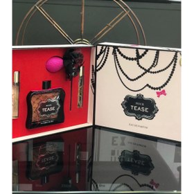 Resim Victoria'S Secret Noır Tease Edp Bayan Parfüm 