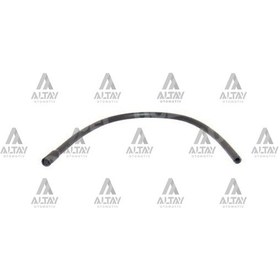 Resim Hortum Yakıt Depo Havalandırma Astra G Z14xe-z16xe-x14xe-x16xel 806790 