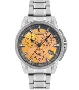 Resim Quantum Titanyum Ttg859.070 Erkek Kol Saati 