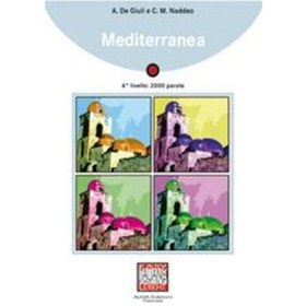 Resim Mediterranea Libro + Mp3 Online 