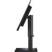 Resim Samsung LS22D400GAUXUF 22" 5ms 100Hz 1920X1080 Hdmı/dp Pıvot Full Hd Siyah IPS LED Monıtor 