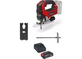 Resim Einhell Tp-Js 18/135 Li Bl 1X2.5AH Akülü Dekupaj Testere 