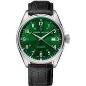Resim Claude Bernard Erkek Kol Saati Cb.80132.3c.vın Gümüş 
