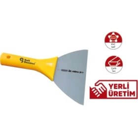 Resim SD Spatula, No:6, Sait Demirci SF049 