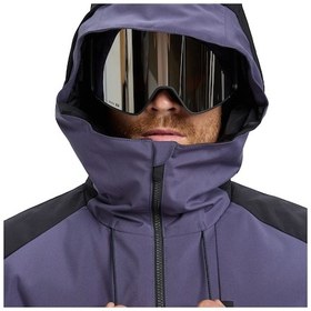 Resim Quiksilver Quıksılver Mıssıon Block Jk Krb0 Mor 