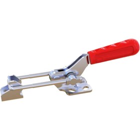 Resim Genel Markalar 320-3 U Kancalı Yatay Tabanlı Yatay Kitleme İtme Çekme Takımı 23790 