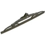 Resim Bosch Silecek Süpürgesi Arka -280MM H282 Ford Fıesta Focus C-Max 