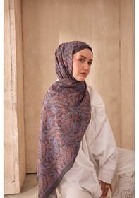 Resim Silk Home Nariya Şal 90009-17 Çok Renkli 