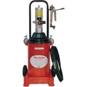 Resim Max Extra 12 Litre Havalı Gres Pompası 