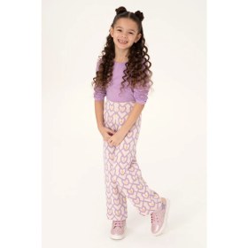 Resim U.s. Polo Assn. Kız Çocuk Pantolon (Triko) 50316834-VR256 