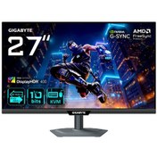 Resim Gıgabyte M27up 27 4k 160hz Fhd 320hz 1ms Hdmı Dp Type-c G-sync Cece5gıg0019 