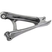 Resim Vw Touareg- Q7 Cayenne 2004-2015 Arka Taşıyıcı Kol Sağ Oem No:7l0505312a 