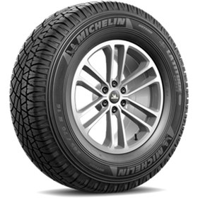 Resim Michelin 285/45 R21 113W XL Mo1 Latitude Cross Yaz Lastiği 2022 