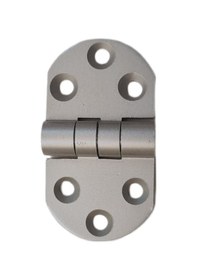Resim Oval Masa Menteşe 3 cm / 55 mm ( 10 Adet ) 