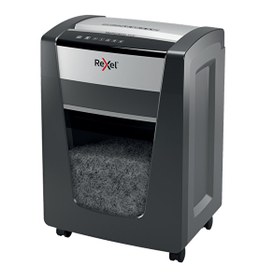 Resim Rexel Momentum X420 Çapraz Kesim Evrak İmha Makinesi 