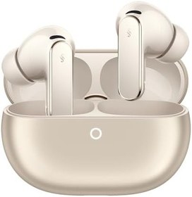 Resim HUAWEI FreeBuds Pro 5 Kulaklık, İş ve Ofis İçin Çift Sürücülü Yapay Zeka Gürültü Engelleme Sürükleyici Ses ve Sabit Form, Etkileyici Ses Deneyimi, Stabil Görüşmeler, IP57, 38 Saat Pil Ömrü, Kum Beji 