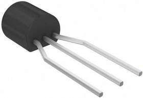 Resim BC327 Transistör 