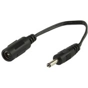 Resim KEEPRO 5.5 Mm 2.5 Mm 4.0 Mm 1.7 Mm Çevirici Kablo 