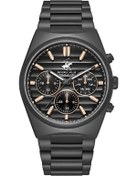 Resim Beverly Hills Polo Club ERKEK KOL SAATİ BP3744X.651 