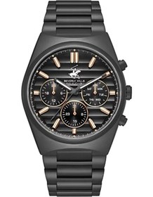 Resim Beverly Hills Polo Club ERKEK KOL SAATİ BP3744X.651 