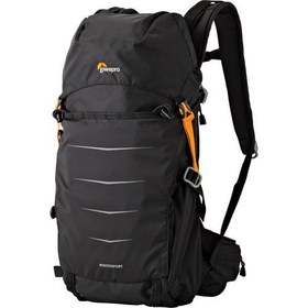 Resim Lowepro Photo Sport BP 200 AW II (Siyah) 