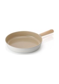 Resim Fika Alüminyum Döküm Tava 28CM 