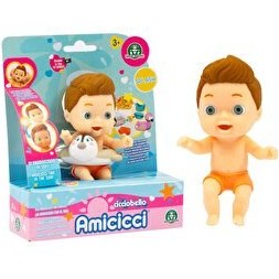Resim Ciciobello Amiccici Tatilde Oyun Seti Ciccioharry 
