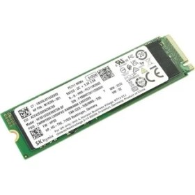 Resim Sk Hynix 2280 512GB M.2 Pcıe Gen3 SSD (Kutusuz) 