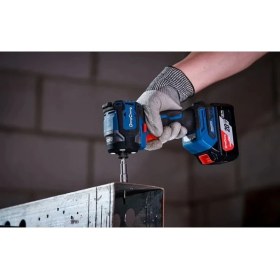 Resim Dong Cheng DCPL208 Torklu Vidalama 2 AMPER 