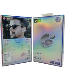 Resim Teknotok Najmaddin Melody Natural Good Sound Android & Ios Bluetooth Kulaklık Dvıp P95 Najmaddin 