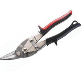 Resim İzeltaş Alüminyum Sac Kesme Makası 