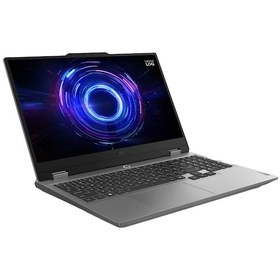 Resim Lenovo LOQ 15ARP9 83JC00H4TR016 R5-7235HS 16 GB 512 GB SSD RTX4050 15.6" W11P Dizüstü Bilgisayar 