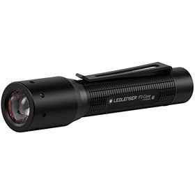 Resim Ledlenser P3 Core El Feneri 