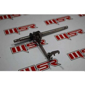 Resim Honda Vave 110 İ Vites Mili Oem 