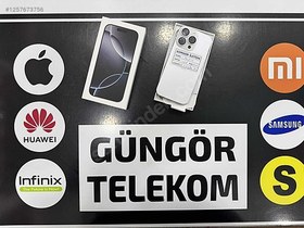 Resim Apple iPhone 16 Pro İkinci El TR | 128 GB | Beyaz 