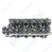 Resim Hyundai Getz Silindir Kapağı (2006-2011 1.4/1.6) Mobis 