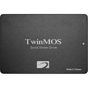 Resim Twınms 128GB TM128GH2UGL 580-550MB/S Sata-3 SSD Disk 