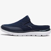 Resim Skechers 232296TK NVY SUMMÄ°TS Lacivert Erkek Terlik 
